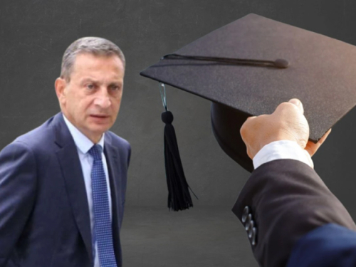 Afera Diploma: Svjedoci se ne sjećaju Osmice kao studenta