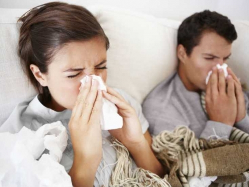 Postoje muška i ženska gripa?
