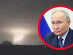 Putin: Kad budemo imali dovoljno Orešnika, neće biti potrebe za nuklearnim oružjem
