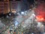 31 000 ljudi se okupila u Pionirskom parku, oštećeni traktori