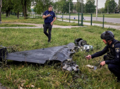 Ruski dronovi sada lete uz pomoć Muskovog Starlinka