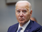 Biden putuje u Njemačku zbog Ukrajine i sukoba na Bliskom istoku