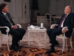 Intervju s Putinom: Prestanite pomagati Ukrajini i sve će biti brzo gotovo