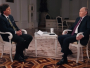 Intervju s Putinom: Prestanite pomagati Ukrajini i sve će biti brzo gotovo