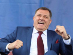 Dodik: ''Komšić ruši Ustav i povjerenje''