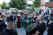 FOTO/VIDEO: Matura 2024. - Defile mladosti na ulicama Prozora