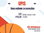 HŽKK Rama: Upis u školu košarke