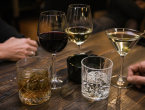 Studija: Čak i malo alkohola može oštetiti mozak
