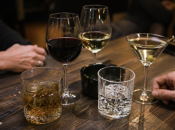 Studija: Čak i malo alkohola može oštetiti mozak