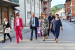 FOTO/VIDEO: Uskoplje ispratilo 63 maturanta, među njima i 9 iz Rame