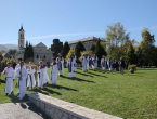 FOTO: Dan sjećanja na sve ramske žrtve