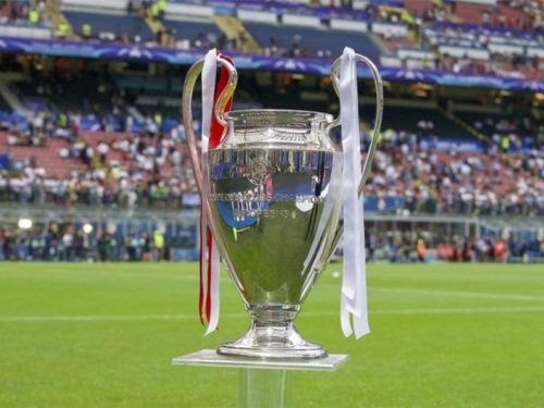 Liga prvaka - Real Madrid juriša na 13., Liverpool na šesti naslov