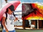 U Europu stiže ekstremni toplinski val