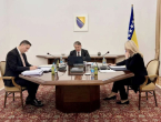 Muslimansko bratstvo kao teroristička organizacija i u BiH: Bećirović i Komšić odbili prijedlog