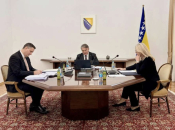 Muslimansko bratstvo kao teroristička organizacija i u BiH: Bećirović i Komšić odbili prijedlog