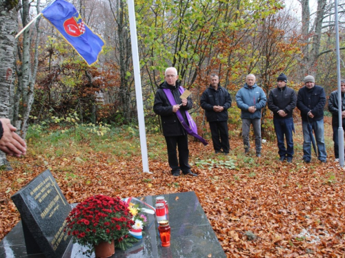 FOTO: Obilježena 25. obljetnica Dana obrane grada Prozora