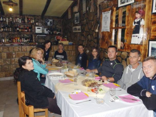 FOTO: Obilježen Međunarodni dan čistih planina