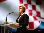 Kleine Zeitung: Grabar-Kitarović je u pravu