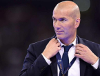 Zidane odbio Real