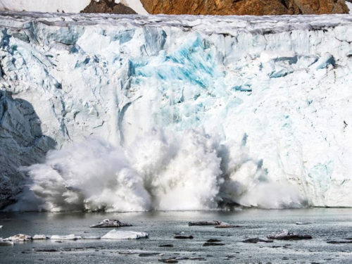 Islandskim ledenjacima prijeti potpuni nestanak