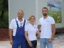 FOTO: Borići donijeli novitet u Ramu – slobodnim uzgojem koka proizvode zdrava jaja