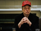 Musk više ne dolazi u Bijelu kuću
