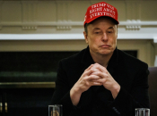 Musk više ne dolazi u Bijelu kuću