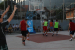 FOTO: Druga večer Streetball turnira u Prozoru