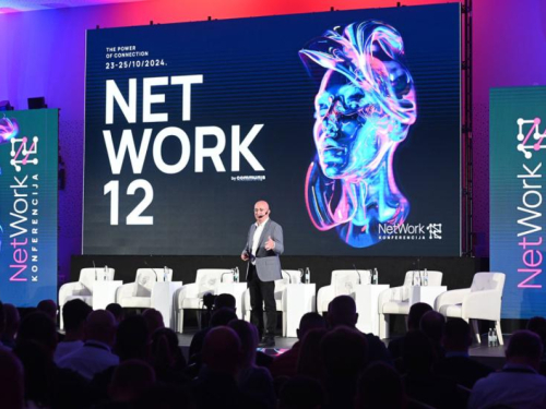 Uspješan nastup HT Eroneta na 12. Network konferenciji