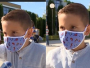VIDEO| Prvašić iz Sarajeva očitao lekciju novinarki: ''Stavi masku, ne želim se zaraziti'''