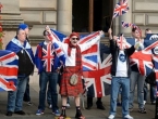 Škotska odbacila neovisnost i izabrala Veliku Britaniju