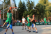 FOTO: Počeo turnir u uličnoj košarci "Streetball Rama 2014."