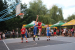 FOTO: Druga večer Streetball turnira u Prozoru