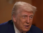 Trump: Da Putin s tenkovima nije zapeo u blatu, bio bi u Kijevu za pet sati