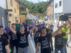 FOTO: Norijada u Prozoru