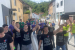 FOTO: Norijada u Prozoru