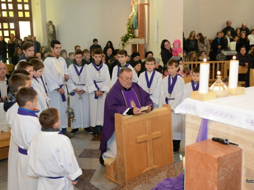 FOTO: Sv. Nikola na Uzdolu