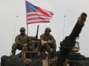 Usvojen rekordni američki proračun za obranu. Približava se iznosu od bilijun dolara