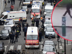 Policajac kojem su islamisti pucali u glavu bio je musliman