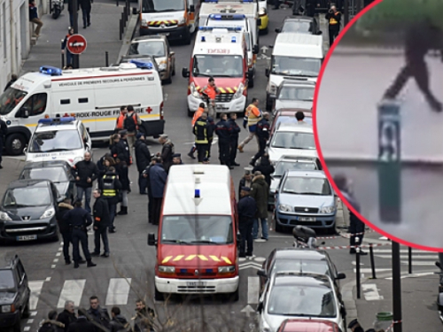 Policajac kojem su islamisti pucali u glavu bio je musliman