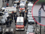 Policajac kojem su islamisti pucali u glavu bio je musliman