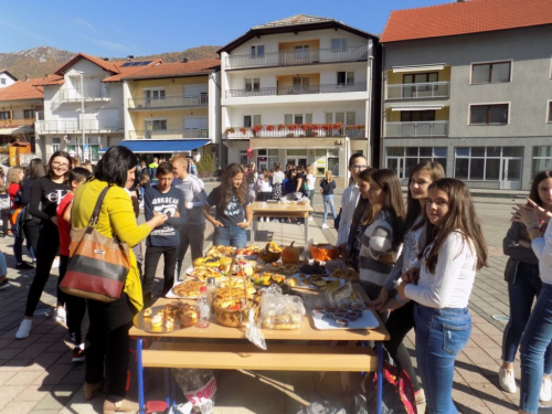 FOTO: Dani kruha u Prozoru