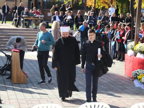 FOTO: Mlada misa vlč. Josipa Dedića u župi Prozor