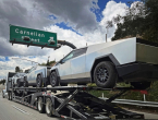 Američka vojska će kupiti Cybertruckove - da bi ih raznijela raketama