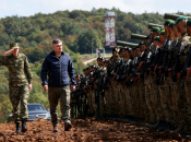 Milanović: Zapovjedio sam prekid svake suradnje s Izraelom, obustavite planirane ugovore