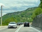 Zbog visokih temperatura putujte u ranim jutarnjim ili kasnim popodnevnim satima