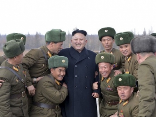 Kim Jong-un je bolestan: U javnosti ga nema već tri tjedna