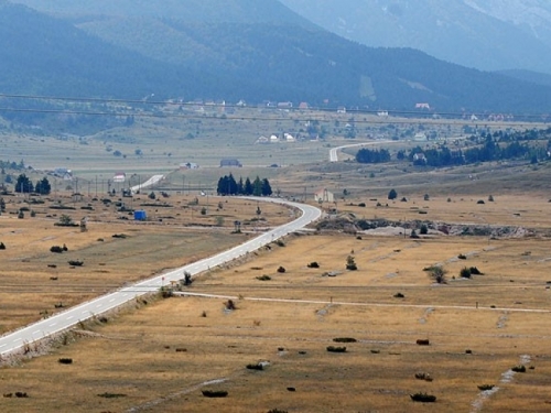Za rekonstrukciju ceste Posušje – Jablanica odobreno 1,85 milijuna KM