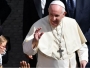 Papa u Slovačkoj: Tražim skromnu Crkvu i stidim se holokausta