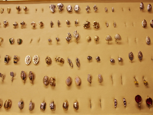 PROMO: Zlatarna "Rubin" super ponuda i super cijene!